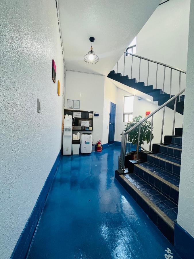 Sodam Stay Jeju Exterior photo